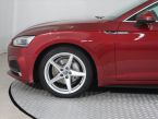 Audi A5 - fotka číslo 14