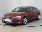 Audi A5 - fotka číslo 1
