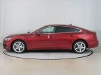 Audi A5 - fotka číslo 2