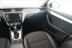 Škoda Octavia - fotka číslo 7