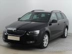 Škoda Octavia - fotka číslo 1