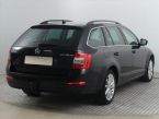 Škoda Octavia - fotka číslo 4
