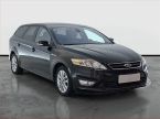 Ford Mondeo - fotka číslo 0