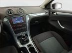 Ford Mondeo - fotka číslo 7