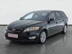 Ford Mondeo - fotka číslo 1