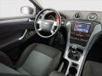 Ford Mondeo - fotka číslo 6
