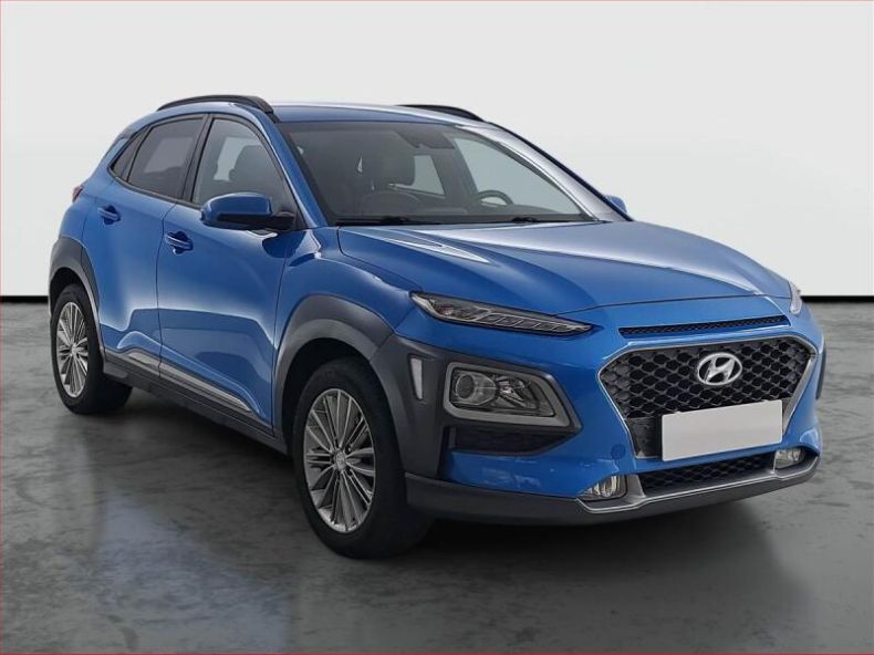 Hyundai Kona - hlavní fotka inzerátu