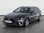 Audi A4 - fotka číslo 1