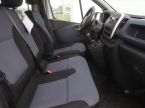Opel Vivaro - fotka číslo 8