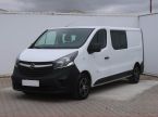 Opel Vivaro - fotka číslo 1
