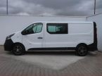 Opel Vivaro - fotka číslo 2