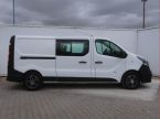 Opel Vivaro - fotka číslo 5