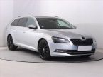 Škoda Superb - fotka číslo 0