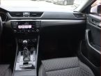 Škoda Superb - fotka číslo 7
