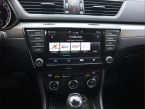 Škoda Superb - fotka číslo 11