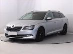 Škoda Superb - fotka číslo 1