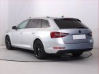Škoda Superb - fotka číslo 3