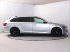 Škoda Superb - fotka číslo 5