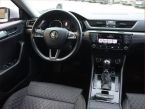 Škoda Superb - fotka číslo 6