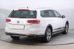 Volkswagen Passat - fotka číslo 4