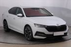 Škoda Octavia - fotka číslo 0