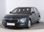 Škoda Octavia - fotka číslo 1