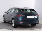 Škoda Octavia - fotka číslo 3