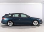 Škoda Octavia - fotka číslo 5