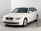 BMW Řada 5 - fotka číslo 1