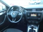 Škoda Octavia - fotka číslo 6
