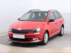Škoda Fabia - fotka číslo 1