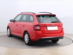 Škoda Fabia - fotka číslo 3