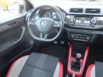 Škoda Fabia - fotka číslo 6