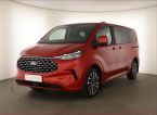 Ford Tourneo - fotka číslo 1