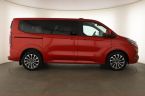 Ford Tourneo - fotka číslo 5
