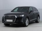 Audi Q7 - fotka číslo 1
