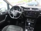 Volkswagen Touran - fotka číslo 6