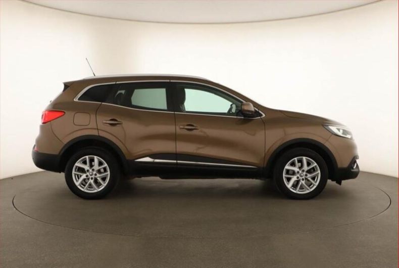 Renault Kadjar - hlavní fotka