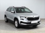 Škoda Karoq - fotka číslo 0