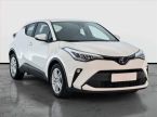 Toyota C-HR - fotka číslo 0
