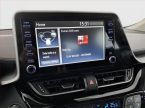 Toyota C-HR - fotka číslo 17