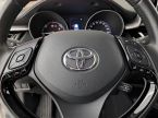Toyota C-HR - fotka číslo 19