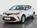 Toyota C-HR - fotka číslo 1