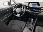 Toyota C-HR - fotka číslo 6