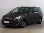 Peugeot 5008 - fotka číslo 1