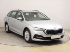 Škoda Octavia - fotka číslo 0