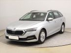 Škoda Octavia - fotka číslo 1