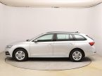 Škoda Octavia - fotka číslo 2