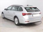Škoda Octavia - fotka číslo 3