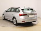 Škoda Octavia - fotka číslo 3